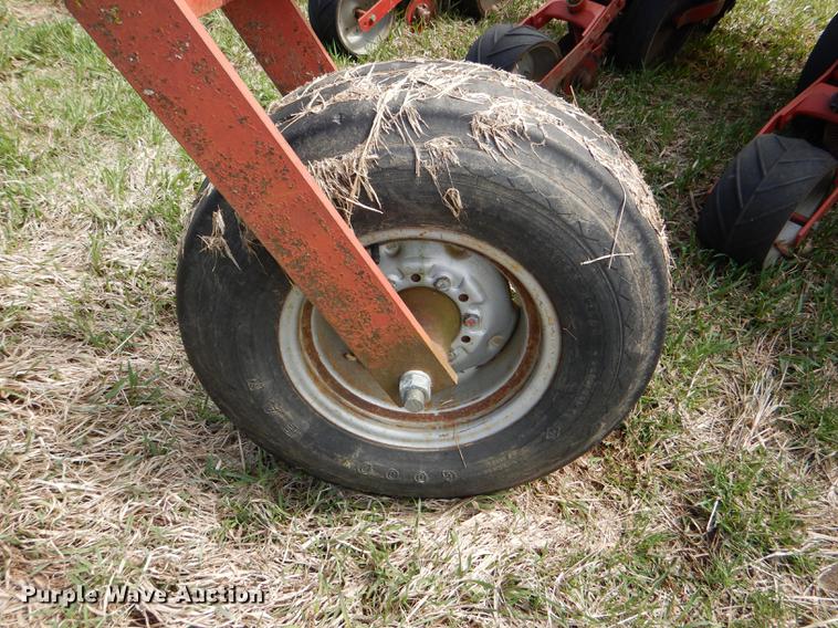 image for item DG0927 Case IH 900 Cyclo Air planter