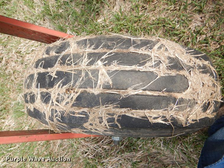 image for item DG0927 Case IH 900 Cyclo Air planter