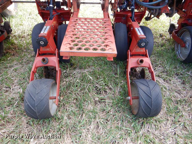 image for item DG0927 Case IH 900 Cyclo Air planter