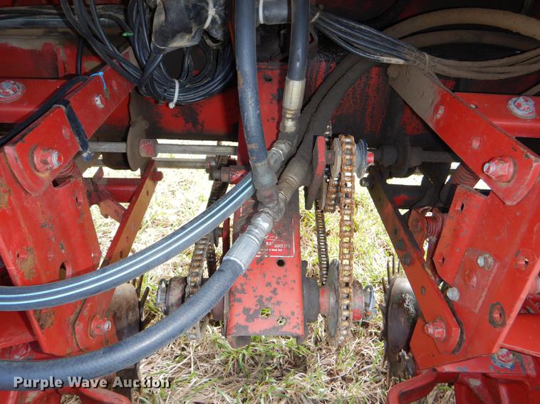 image for item DG0927 Case IH 900 Cyclo Air planter