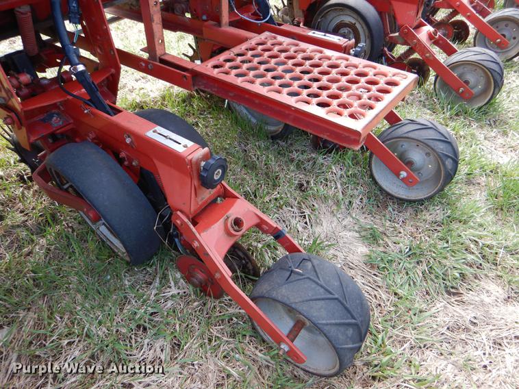 image for item DG0927 Case IH 900 Cyclo Air planter