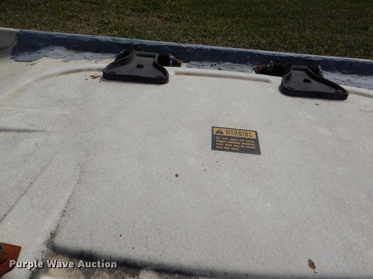 image for item DG0927 Case IH 900 Cyclo Air planter