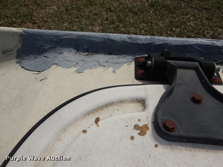 image for item DG0927 Case IH 900 Cyclo Air planter