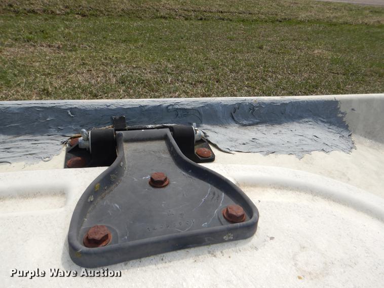 image for item DG0927 Case IH 900 Cyclo Air planter