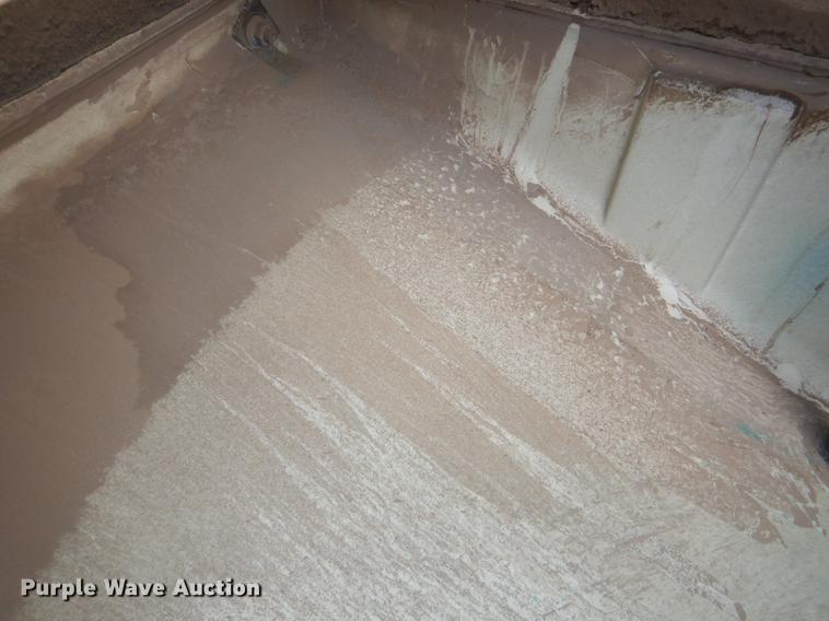 image for item DG0927 Case IH 900 Cyclo Air planter