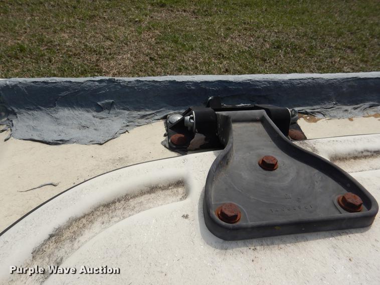 image for item DG0927 Case IH 900 Cyclo Air planter