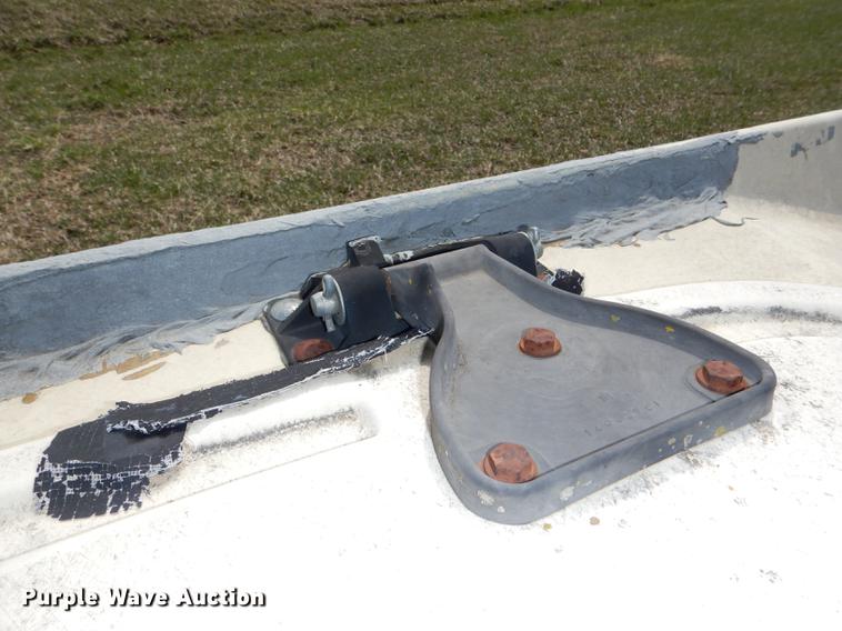 image for item DG0927 Case IH 900 Cyclo Air planter