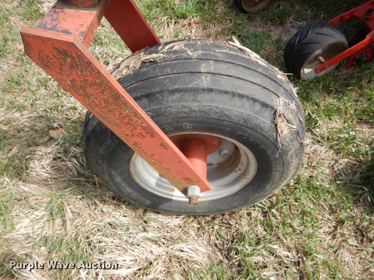 image for item DG0927 Case IH 900 Cyclo Air planter