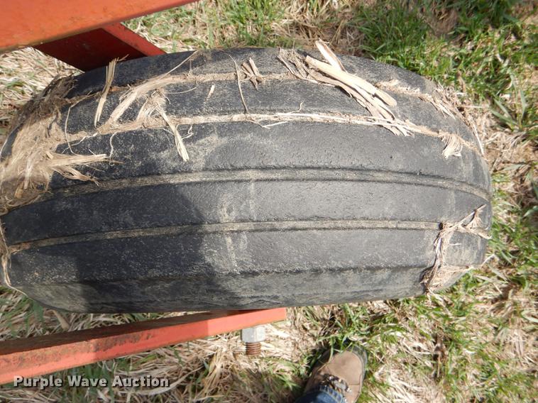 image for item DG0927 Case IH 900 Cyclo Air planter