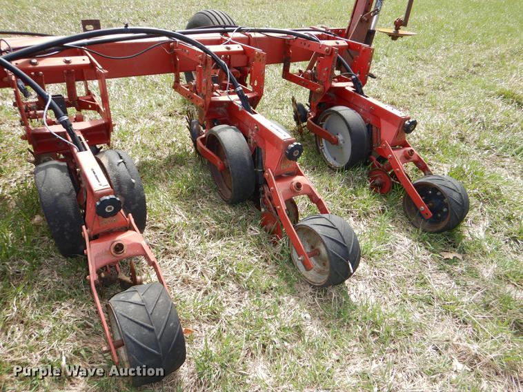 image for item DG0927 Case IH 900 Cyclo Air planter