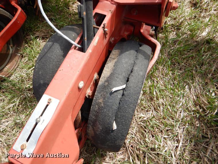 image for item DG0927 Case IH 900 Cyclo Air planter