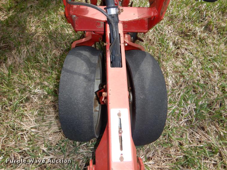 image for item DG0927 Case IH 900 Cyclo Air planter