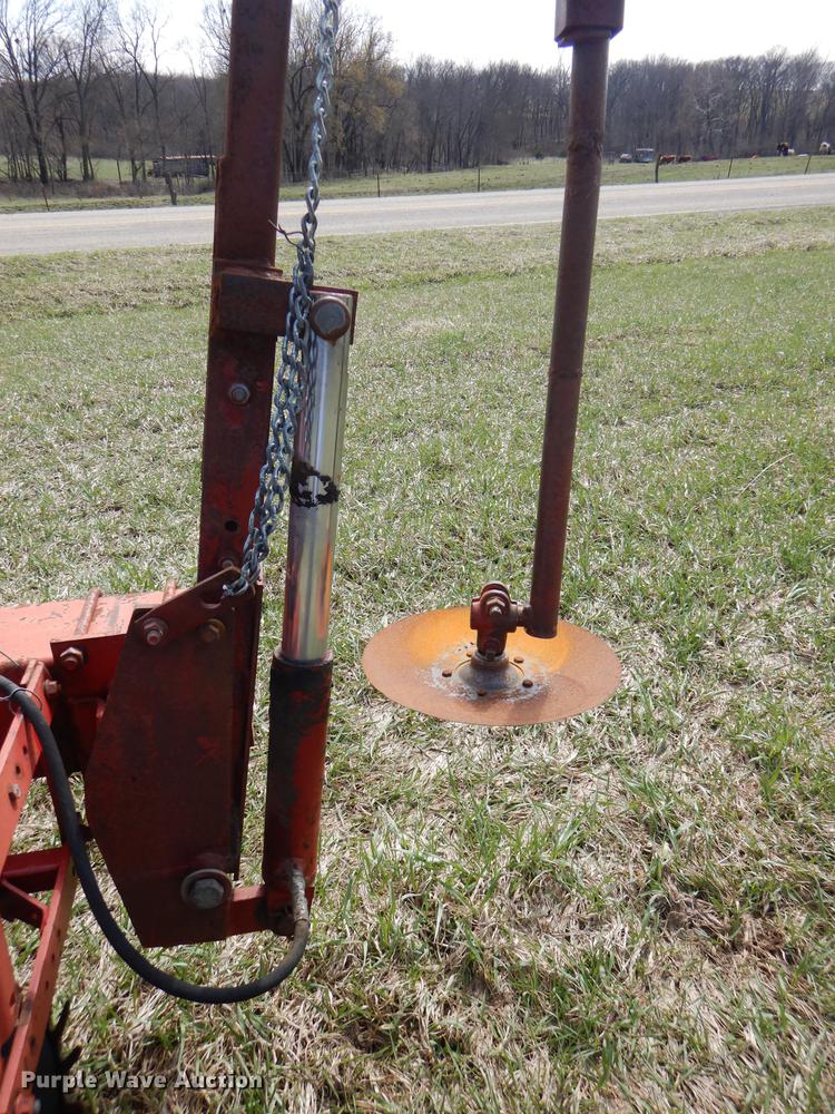 image for item DG0927 Case IH 900 Cyclo Air planter