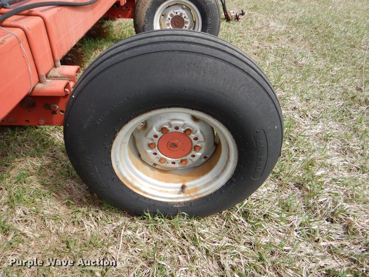 image for item DG0927 Case IH 900 Cyclo Air planter