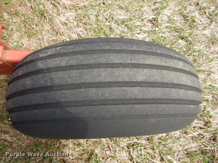 image for item DG0927 Case IH 900 Cyclo Air planter