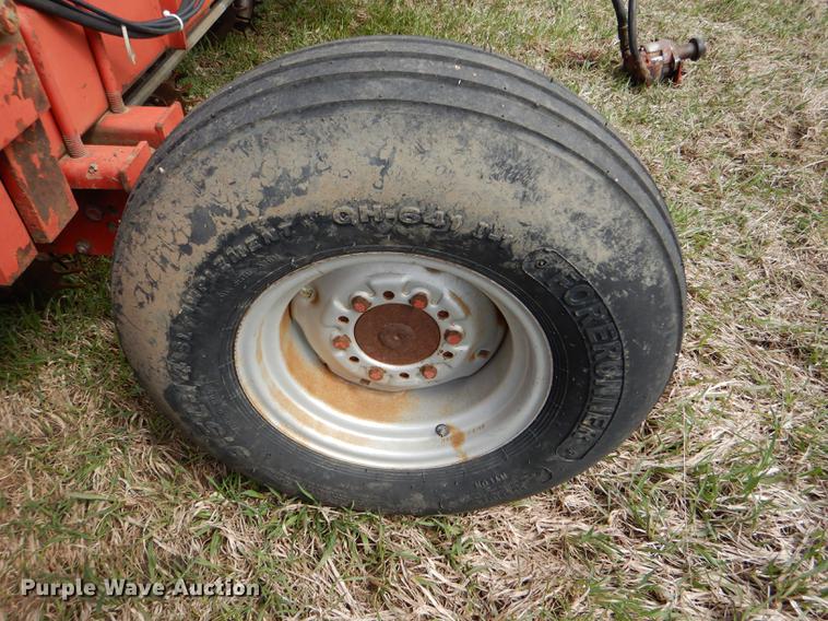 image for item DG0927 Case IH 900 Cyclo Air planter