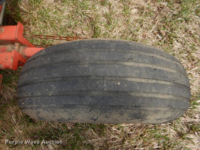 image for item DG0927 Case IH 900 Cyclo Air planter