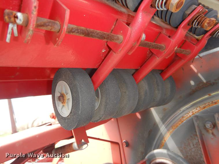 image for item DG0927 Case IH 900 Cyclo Air planter