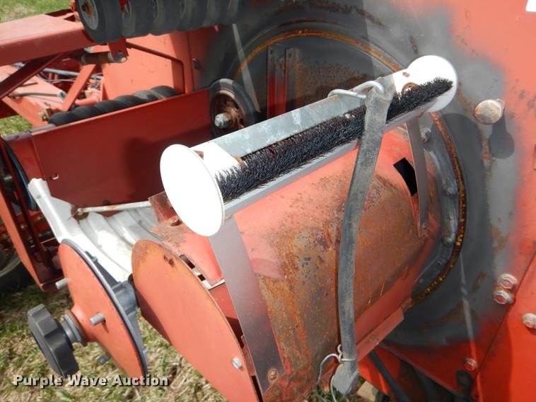 image for item DG0927 Case IH 900 Cyclo Air planter