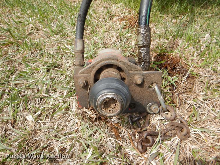 image for item DG0927 Case IH 900 Cyclo Air planter