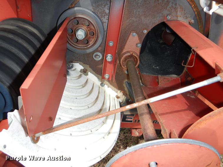 image for item DG0927 Case IH 900 Cyclo Air planter