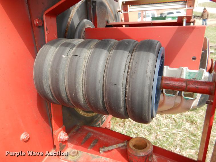 image for item DG0927 Case IH 900 Cyclo Air planter