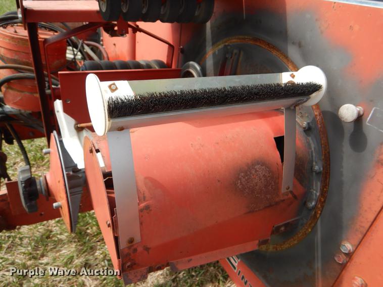 image for item DG0927 Case IH 900 Cyclo Air planter