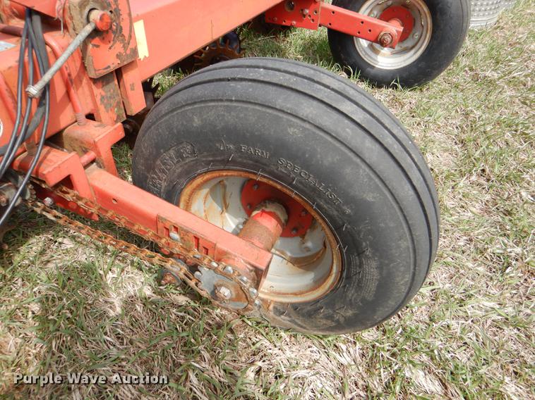 image for item DG0927 Case IH 900 Cyclo Air planter