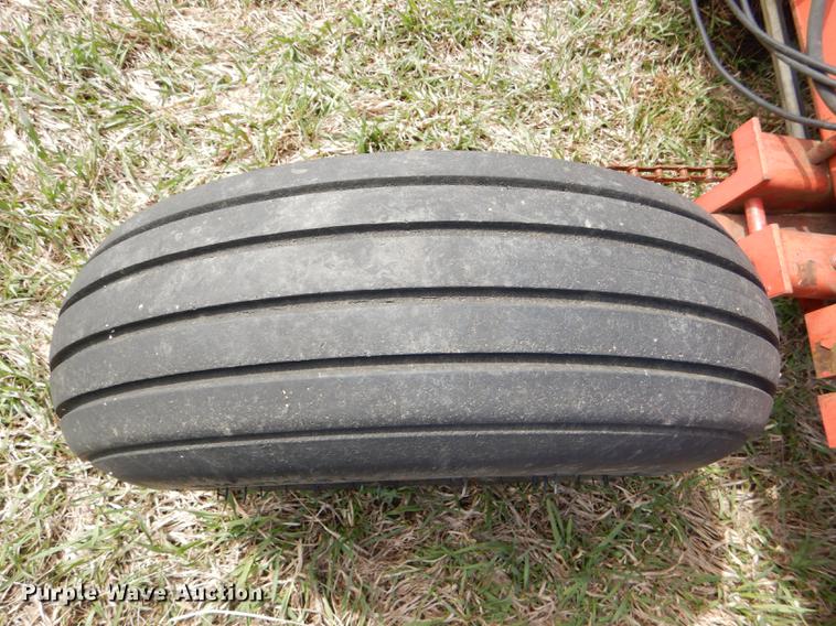 image for item DG0927 Case IH 900 Cyclo Air planter