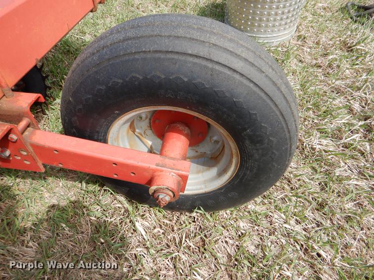 image for item DG0927 Case IH 900 Cyclo Air planter