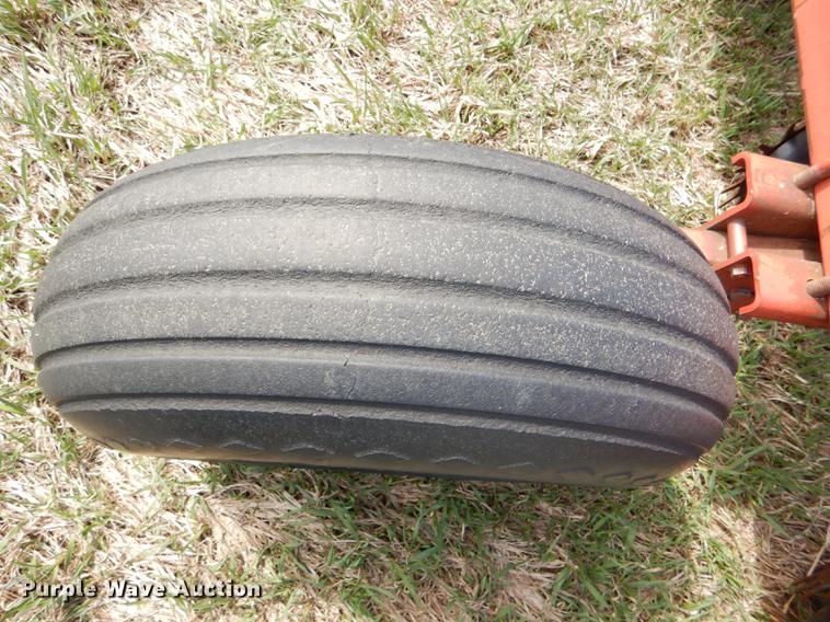 image for item DG0927 Case IH 900 Cyclo Air planter