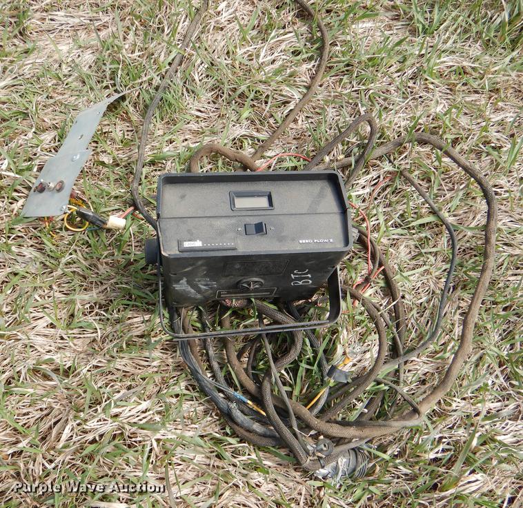 image for item DG0927 Case IH 900 Cyclo Air planter