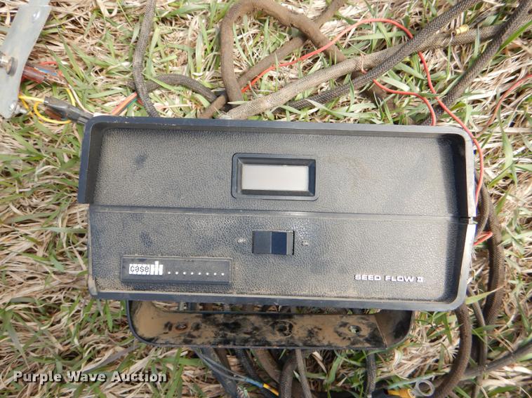 image for item DG0927 Case IH 900 Cyclo Air planter