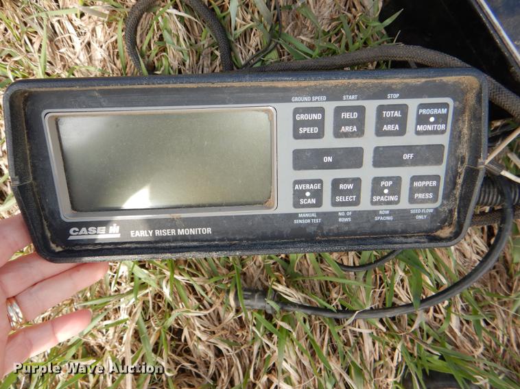 image for item DG0927 Case IH 900 Cyclo Air planter