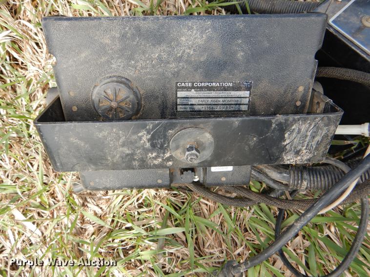 image for item DG0927 Case IH 900 Cyclo Air planter