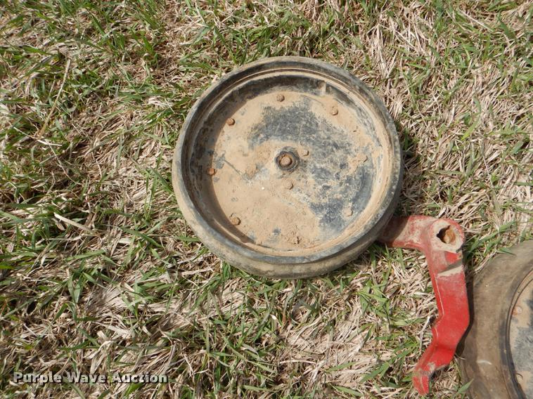 image for item DG0927 Case IH 900 Cyclo Air planter