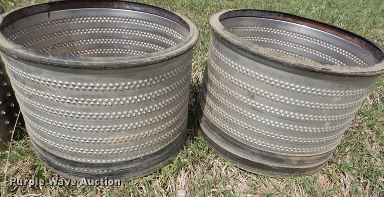 image for item DG0927 Case IH 900 Cyclo Air planter