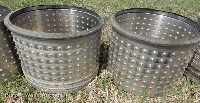 image for item DG0927 Case IH 900 Cyclo Air planter