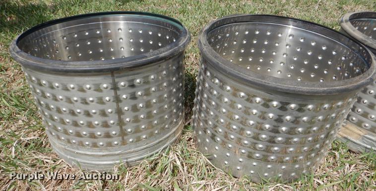 image for item DG0927 Case IH 900 Cyclo Air planter