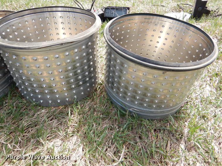 image for item DG0927 Case IH 900 Cyclo Air planter