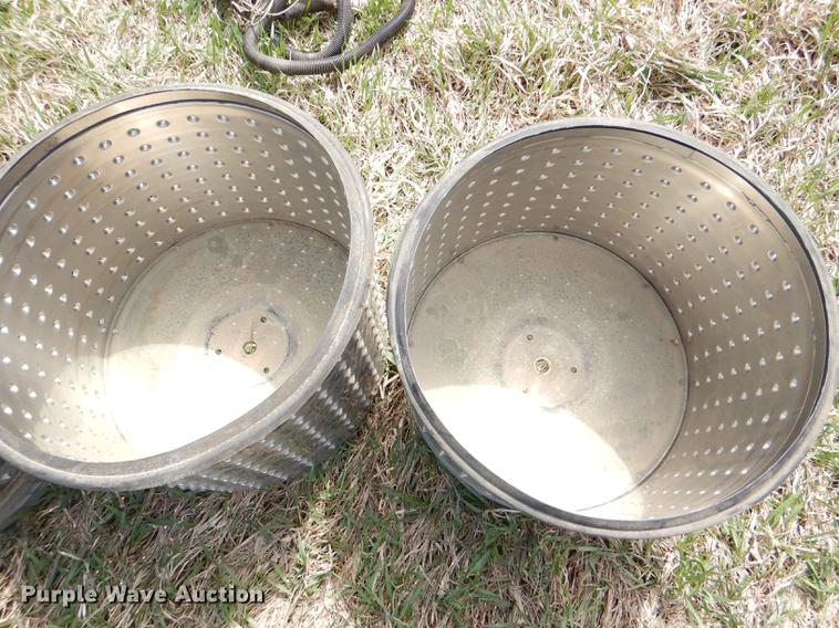 image for item DG0927 Case IH 900 Cyclo Air planter