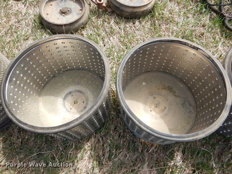 image for item DG0927 Case IH 900 Cyclo Air planter