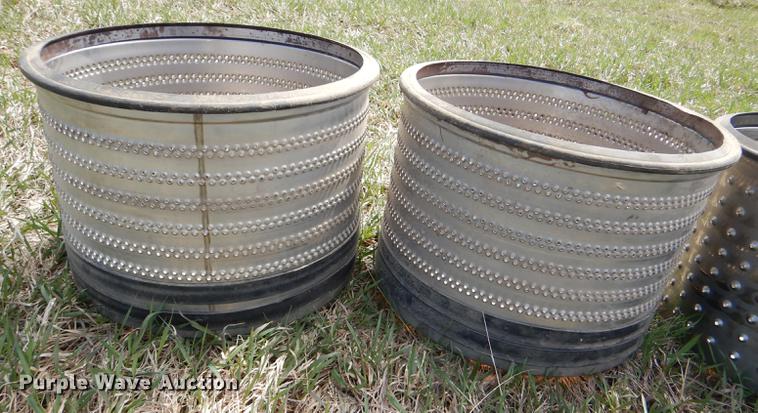 image for item DG0927 Case IH 900 Cyclo Air planter