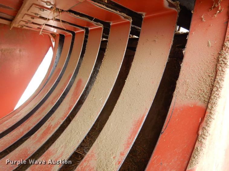 image for item DG5754 1993 Hesston 4900 large square baler