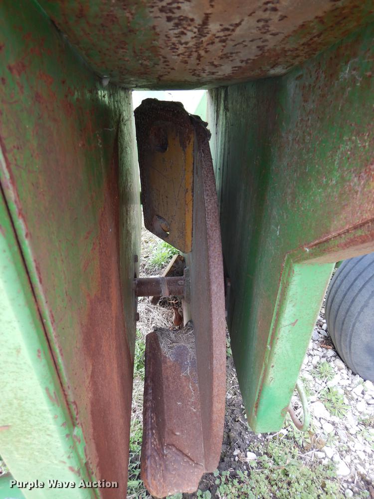 image for item DY9806 Rotary ditcher