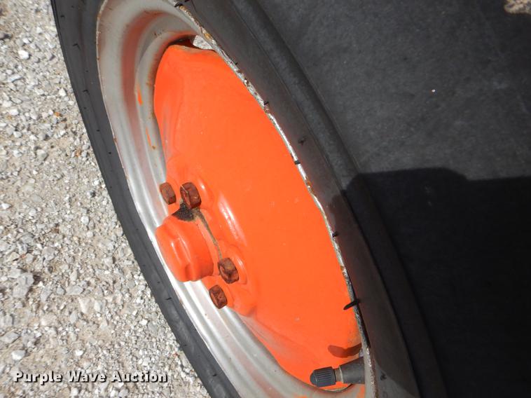 image for item EZ9911 1959 Allis Chalmers D10 tractor