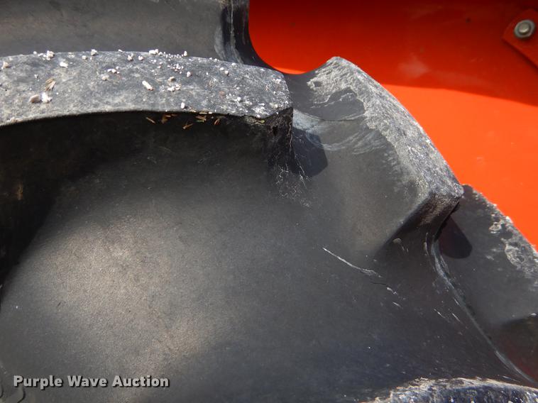 image for item EZ9911 1959 Allis Chalmers D10 tractor