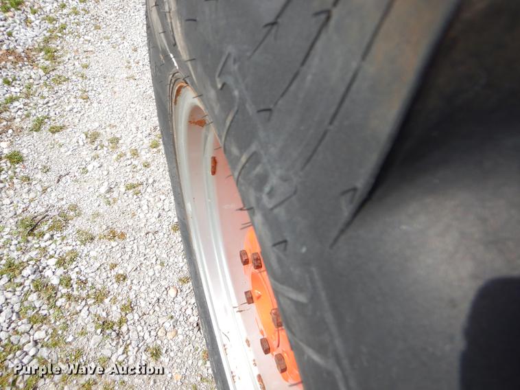 image for item EZ9911 1959 Allis Chalmers D10 tractor