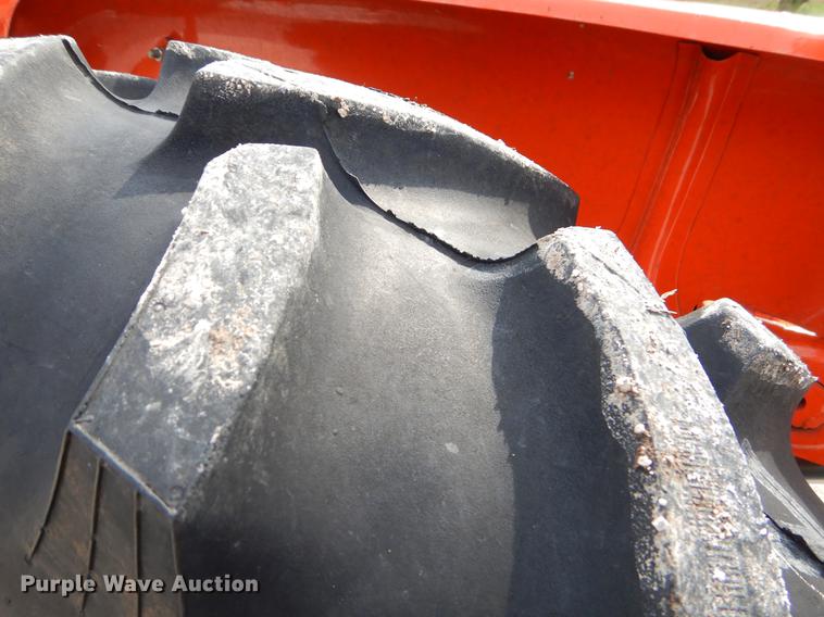 image for item EZ9911 1959 Allis Chalmers D10 tractor