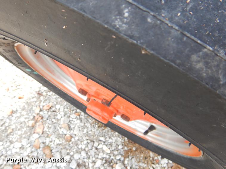 image for item EZ9911 1959 Allis Chalmers D10 tractor